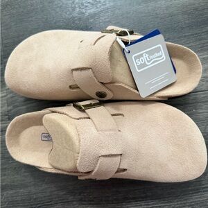 Birkenstock Boston Clog
